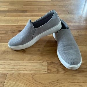 Dr Scholls slip on shoes W9